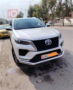 تويوتا فورجنر